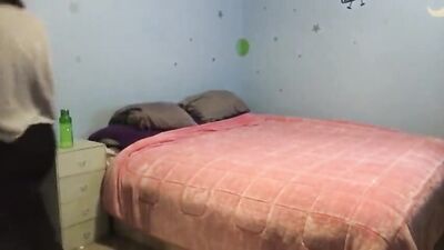 Mrs. Milf Vs Teen Student