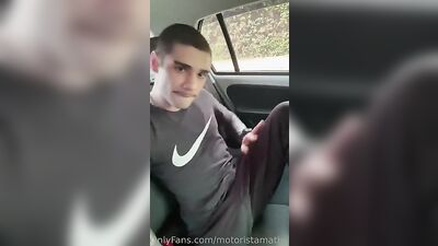 Hardcore OF Wanking: The Ultimate Gay Porn Experience