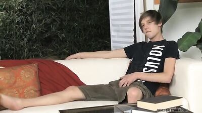 Explosive Gay Sex Adventures - Safe Seks - 008