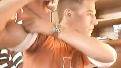 Jeremy Lorys Gay Porn Adventure - Cute Straight Boys