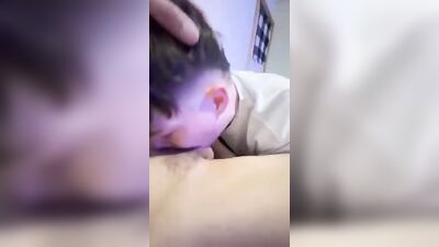 Bro Birthday Surprise - This is How You Wake up Your Partner Gay Porn Video!