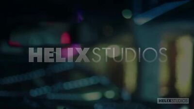 Joey, Tyler, Cameron and Friends Sinful Vegas Orgy