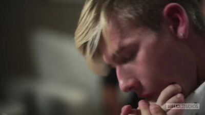 Joey, Tyler, Cameron and Friends Sinful Vegas Orgy