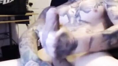 Webcam Latin Twink Explosion - Biggest Gay Cock Cumshot!