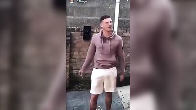 Gay Porn: When Straight Guys Get Drunk...