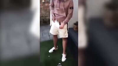 Gay Porn: When Straight Guys Get Drunk...