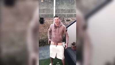 Gay Porn: When Straight Guys Get Drunk...