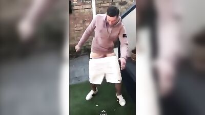 Gay Porn: When Straight Guys Get Drunk...