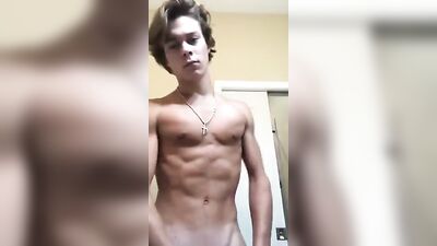 Sexy Ripped Twink Abs Solo Porn Tube - The Ultimate Gay Porn Experience!