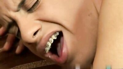 Younger Brothers Revenge - An Asspounding Affair!