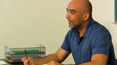 Anal Blow Job Big Cocks Butt Fucking - Young Twinks Teacher Gay Porn Video!