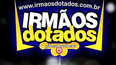 Gifted Latino Twinks: Oral Delights in Public!