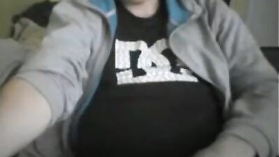 Buddies MEGA CUM Web-Cam Experience - Colombian Twink Porn!