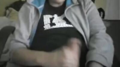 Buddies MEGA CUM Web-Cam Experience - Colombian Twink Porn!