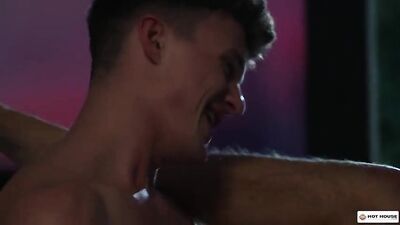 Raw Sex: The Ultimate Bareback Oral Handjob Experience - JBs Movie 036!