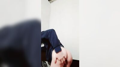 Gustavo Souzas Sultry Solo Show!