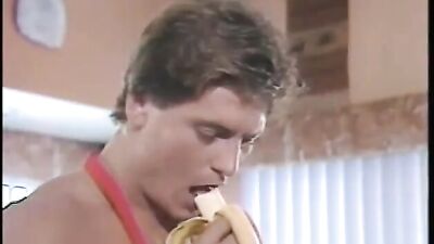 Gay Porn Throwback: The Best of Eric Manchester - Full Length