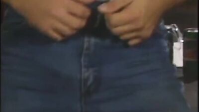 Gay Porn Throwback: The Best of Eric Manchester - Full Length