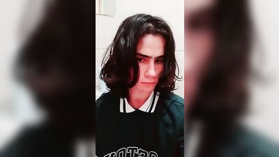 SouGustas Latino Fetish Fun Web-Cam Solo Gustavo Brazil Brasileiro Brasileiro!