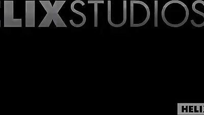 Sexual Awakening: A Breakfast Orgy!