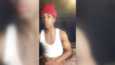 Gay Masturbation Teen: Hardcore Explosion!