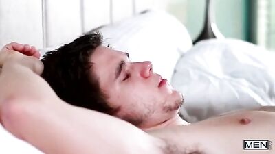 Step Brother Fuck Fest: Two Horny Lads Become Stepsiblings