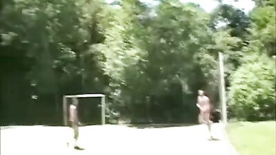 Latino Public Straight Boys Football Nude - The Ultimate Gay Porn Experience!