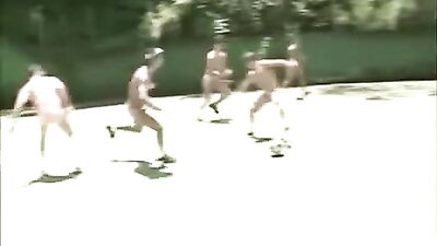 Latino Public Straight Boys Football Nude - The Ultimate Gay Porn Experience!
