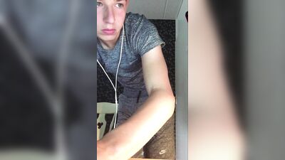 Curly Boys Ass Playground: Sporty Teens Wild Anal Adventure!