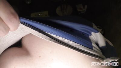 Gay Porn: Two Hot Boys Going Wild on Camera!