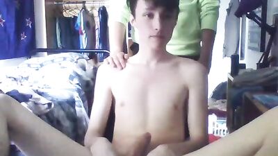 Gay Skylar Cum Boys Porn - Explosive XXX Action with Hot Guys!