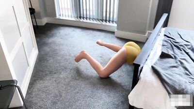 Gay Porn Cute Blond Twink Boy Bang! Action Bareback Boys Tag