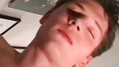 Raw Bro Buddys Bareback Gang Bang Cumming
