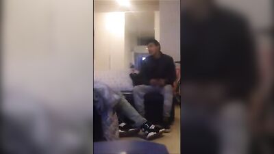 Gay teen sado-masochism porn - hardcore action!