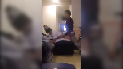 Gay teen sado-masochism porn - hardcore action!