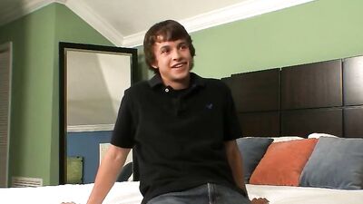 Gay Teen Stud Porn - Amature Frat Guys Solo!