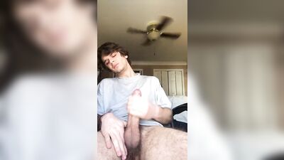 Hot Hung Boy Alan Gay Tube: Unleashing Amateur Big Cocks!