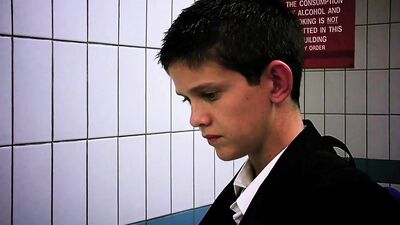 Gay Porn Thrills - James (Short Film 2008)