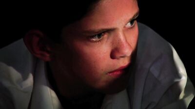 Gay Porn Thrills - James (Short Film 2008)