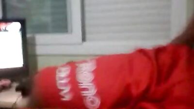 Gay Spanish Boys Web-Cam Porn: Amateur Ass Play!