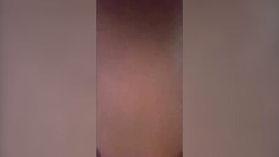 Me letting fuck buddy top me