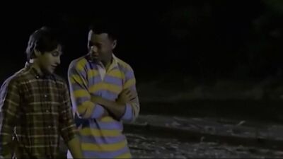 Smokin Smokey! Gay Porn Film: Blackbird Shorties