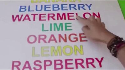 Smokin Smokey! Gay Porn Film: Blackbird Shorties