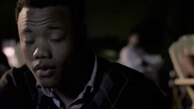 Smokin Smokey! Gay Porn Film: Blackbird Shorties