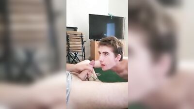 Boys Porn Face Painting - Aim High, Shoot Low - Cum Hard Revival