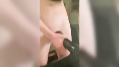 Gay Porn: Painting the Mirror White!