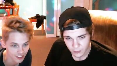 Gay Boy Porn with Straight Friend: Amateur First Time Fun 190 characters