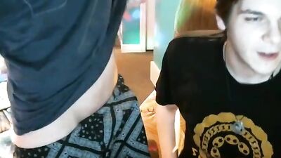 Gay Boy Porn with Straight Friend: Amateur First Time Fun 190 characters