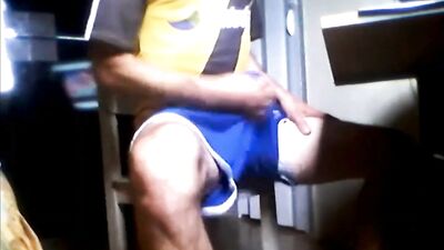 Gay Soccer Boys in Shorts: GBT Fetish Porn Fest XV!