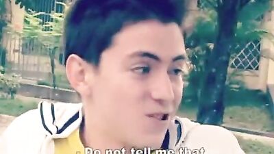 Boys Porn Sexuelle Fantasien (Sexuale Fantasies): Latino Fun in the Bedroom!